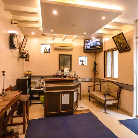 The Residency Marathahalli